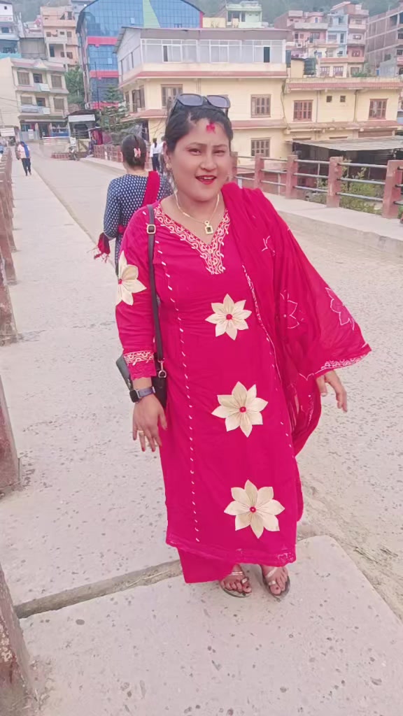 @Sarita Thapa