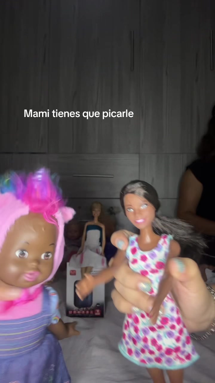 @•••PELONES•••