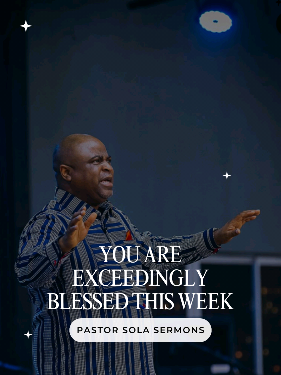 @Pastorsolasermons