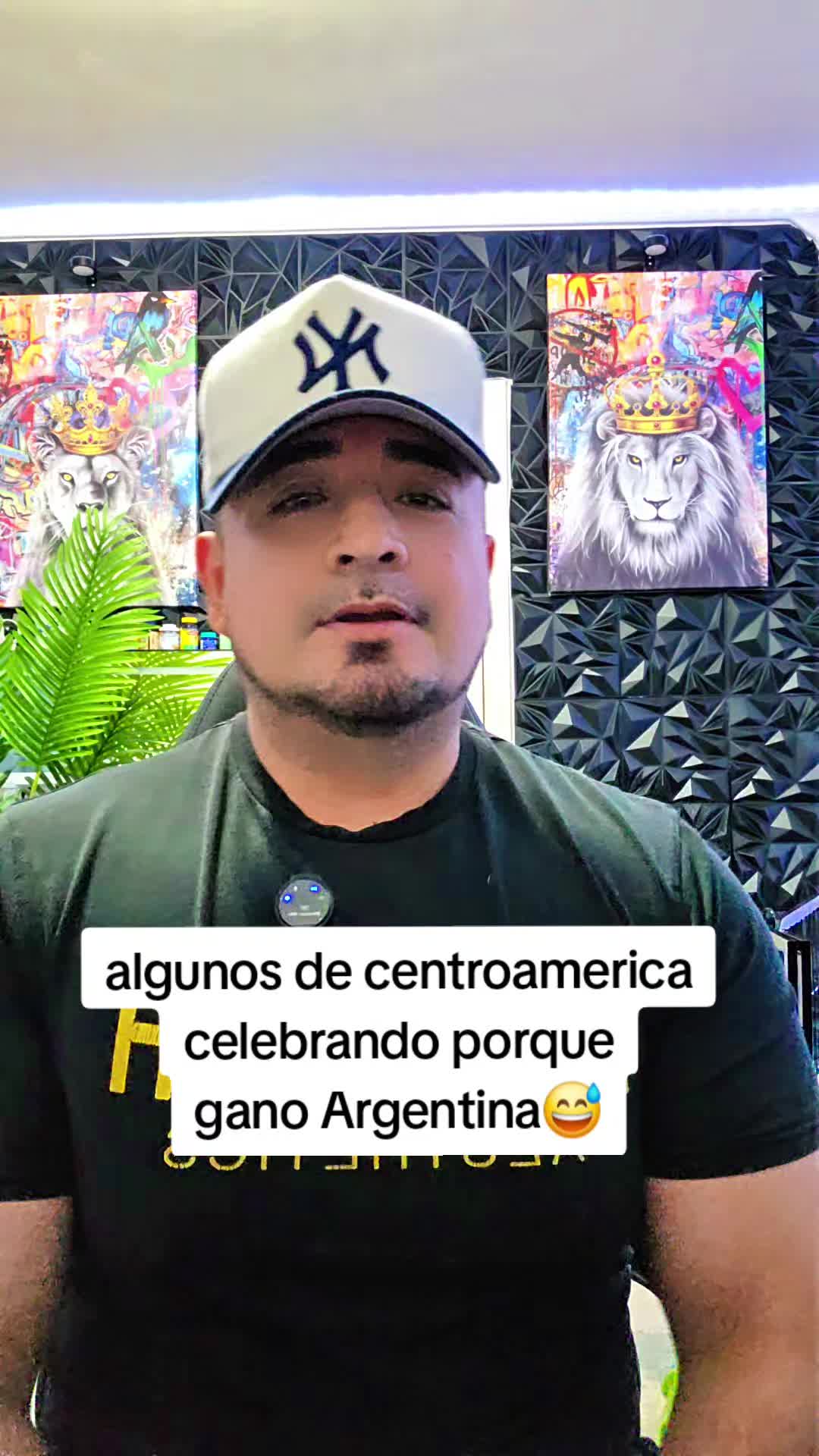 @carlos quintero
