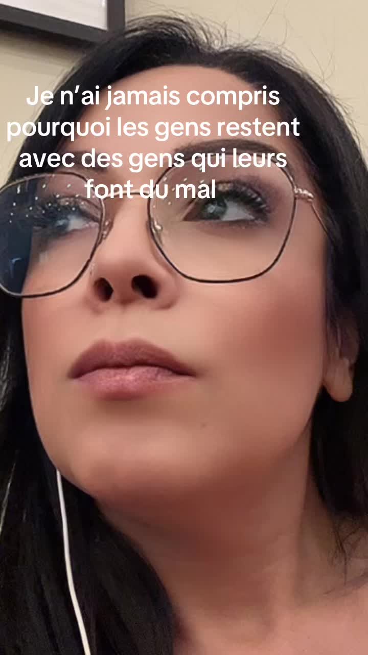 @Henda femme forte