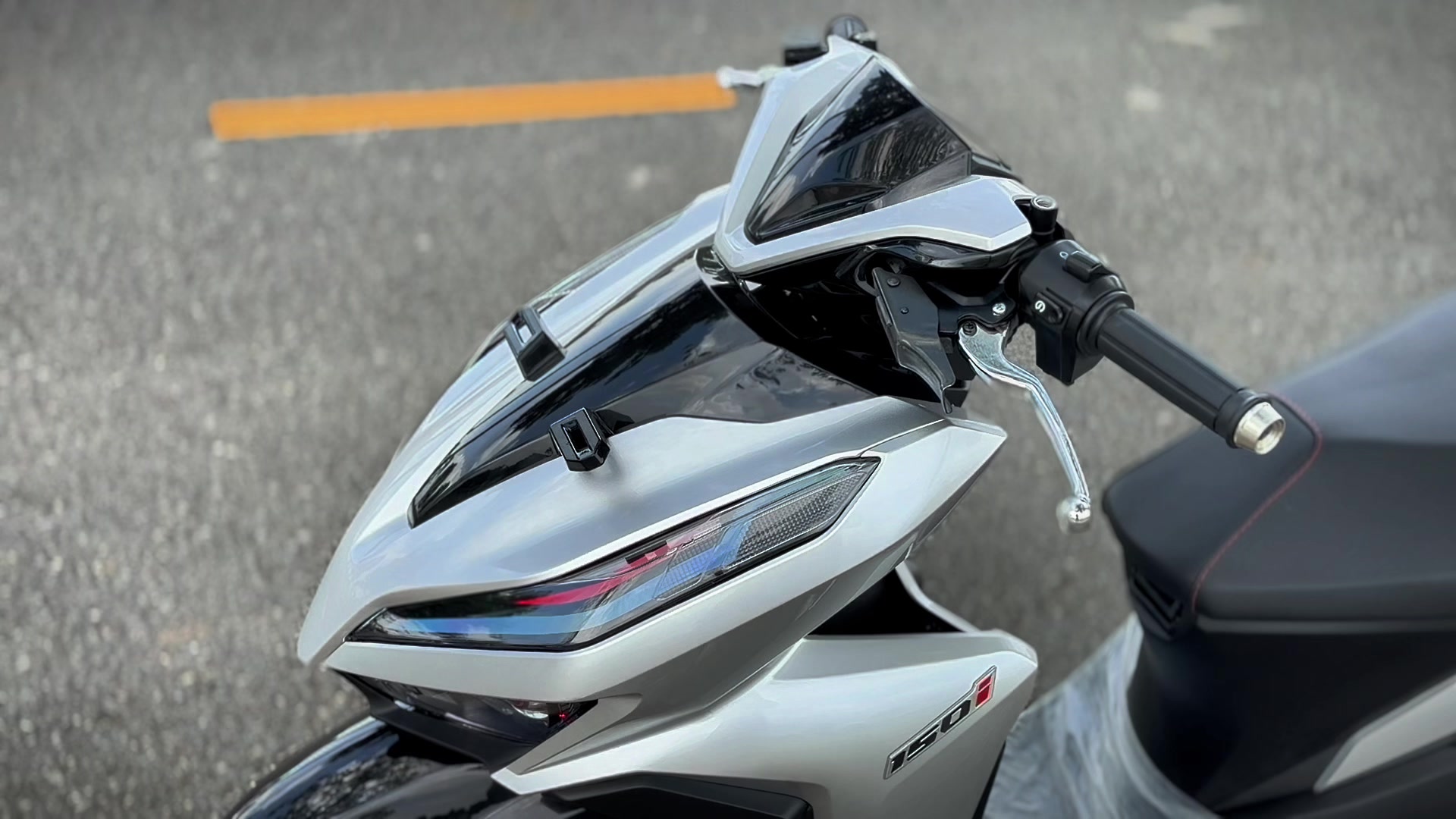@Điều Bán Vario Q9