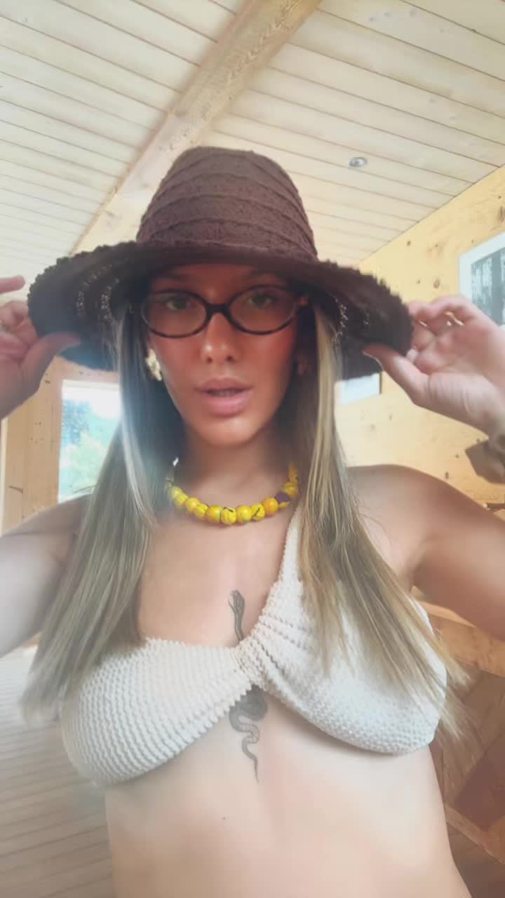 @Anna Balistreri