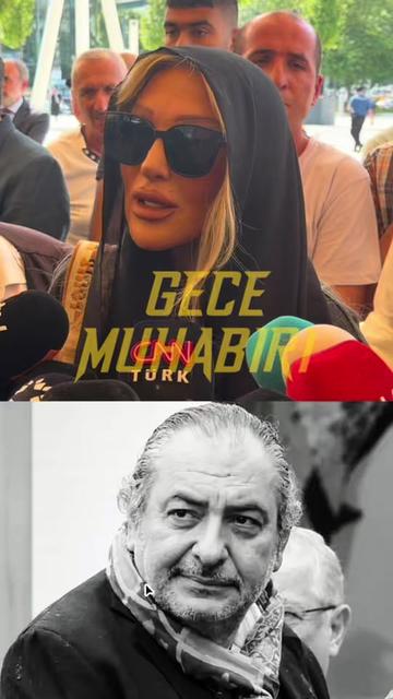 @Gece Muhabiri