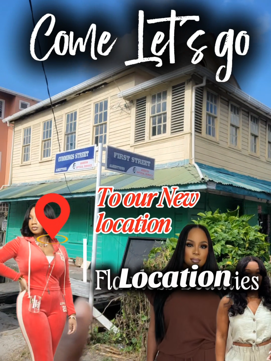 @Flawless Beauties | Guyana