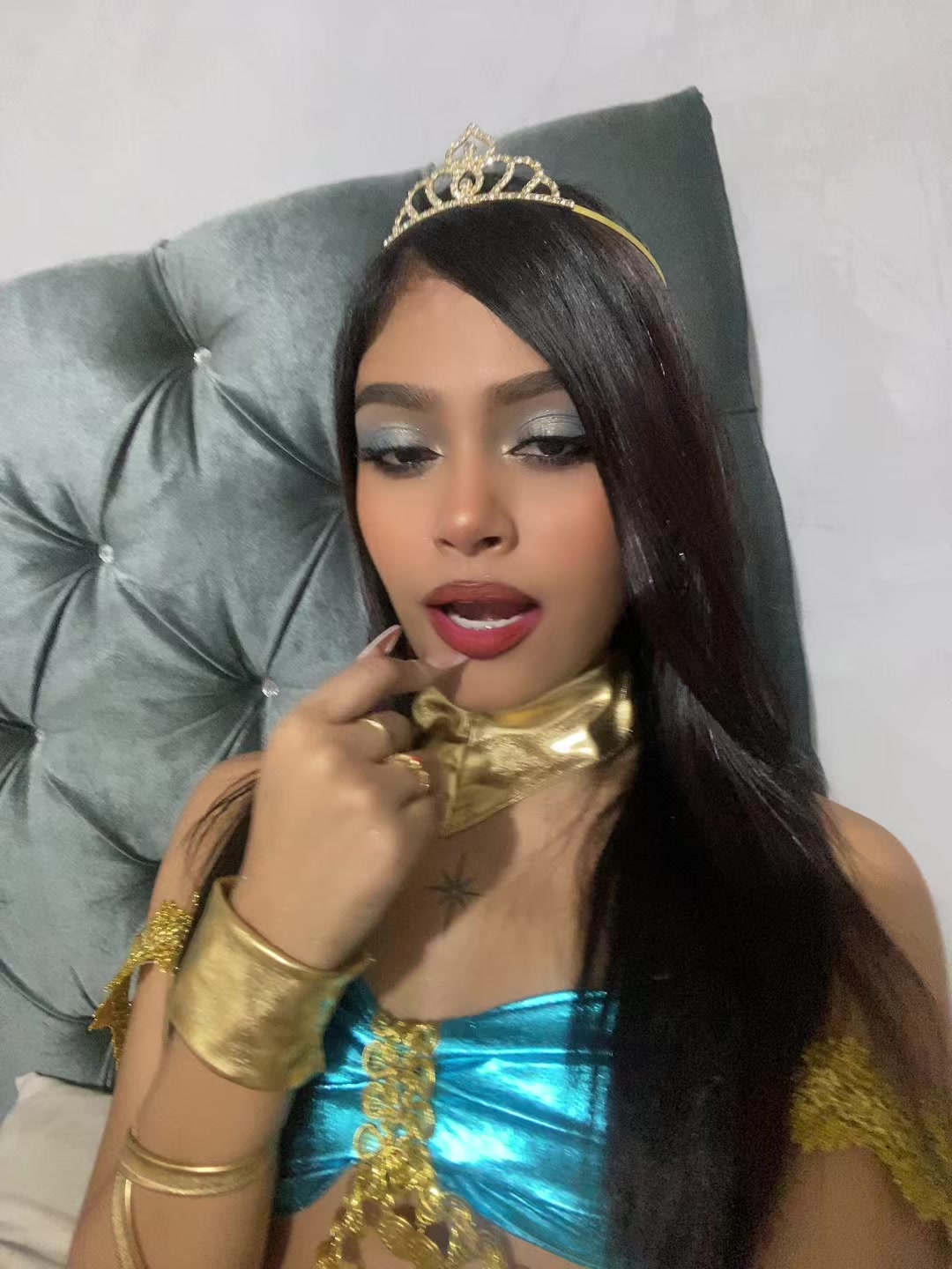 @Marlyn reyes