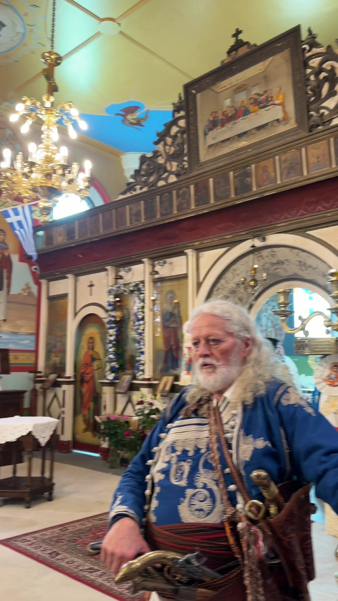 @Greek Community of Melbourne