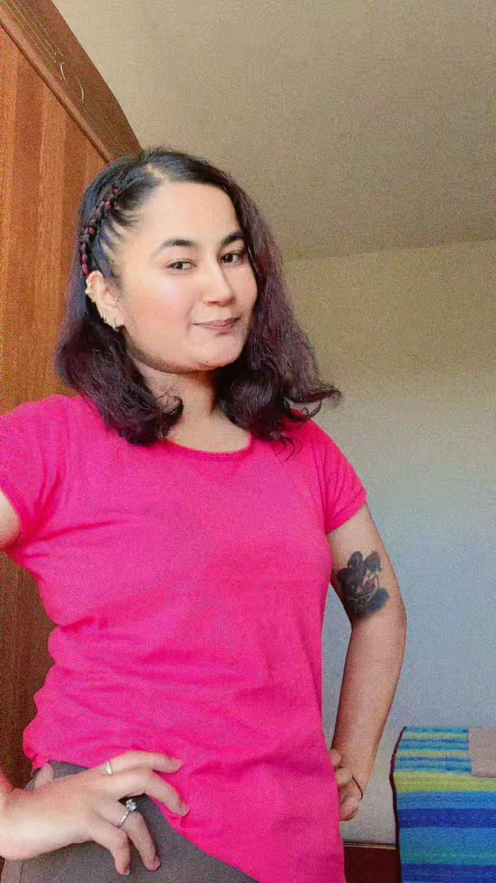 @Ms. Adhikari  🫧
