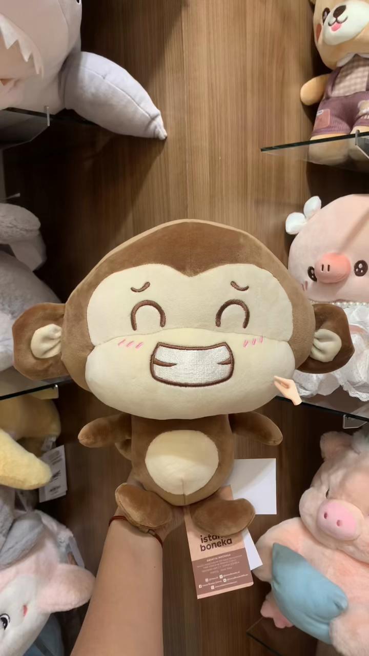 @ISTANA BONEKA SUDIRMAN