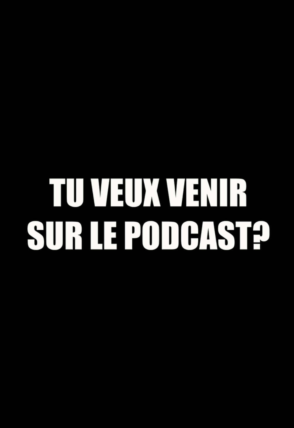 @Les Colocs Podcast