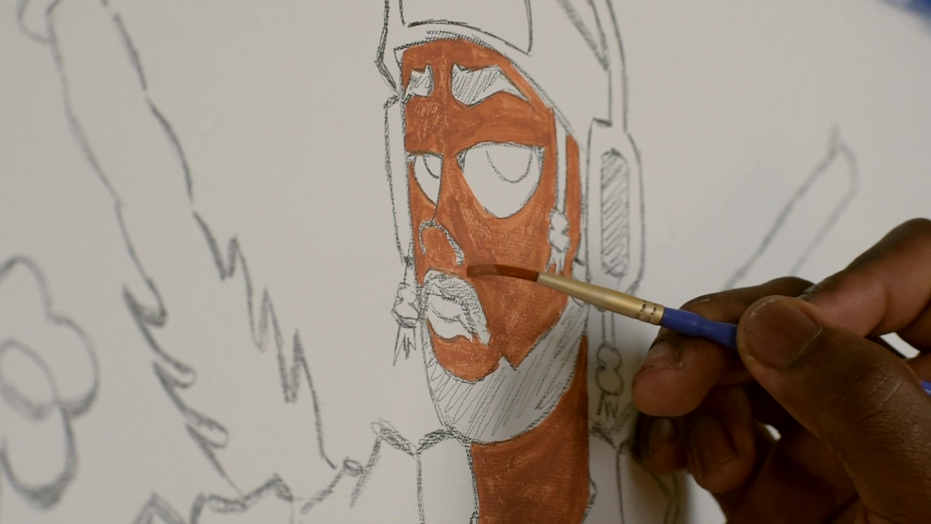 @Don Draws