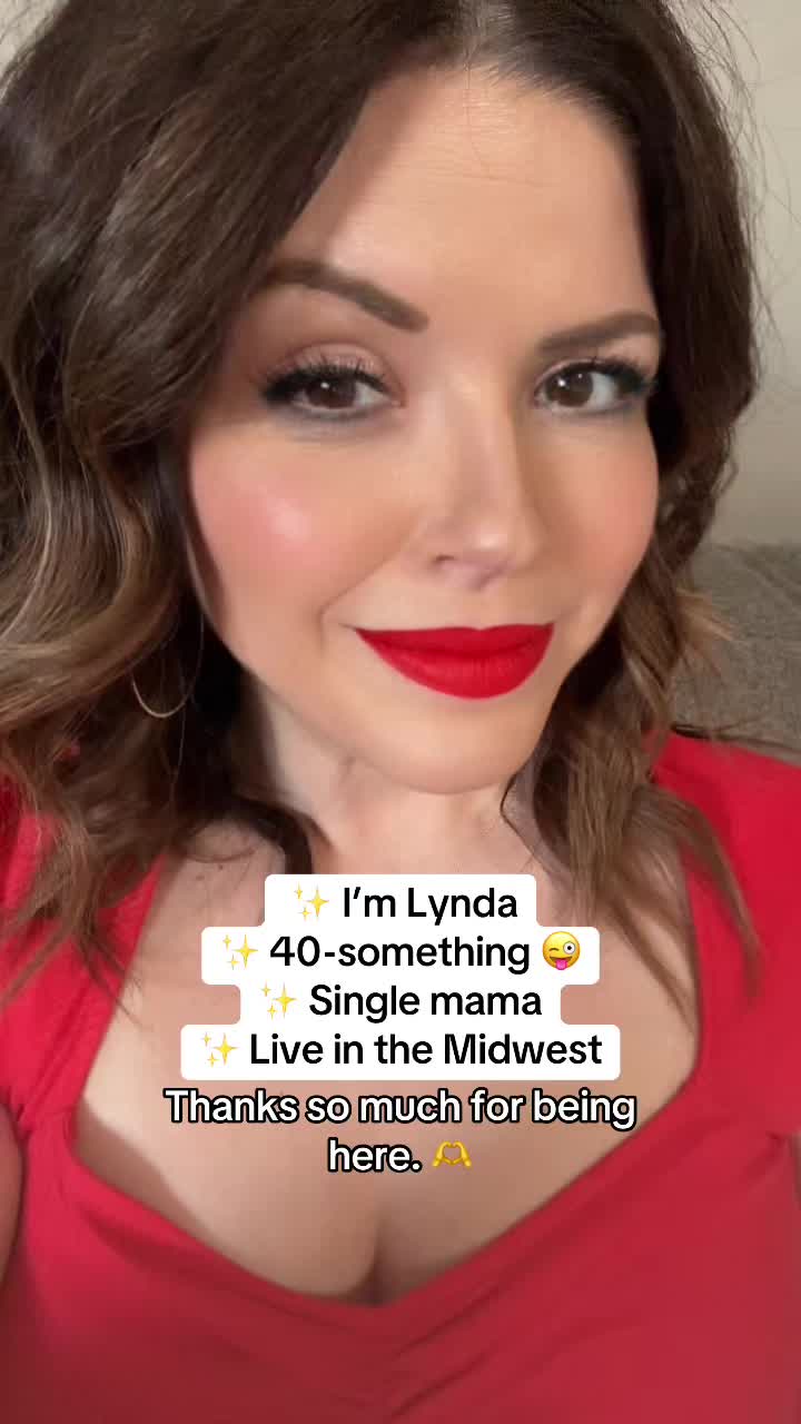 @Lynda