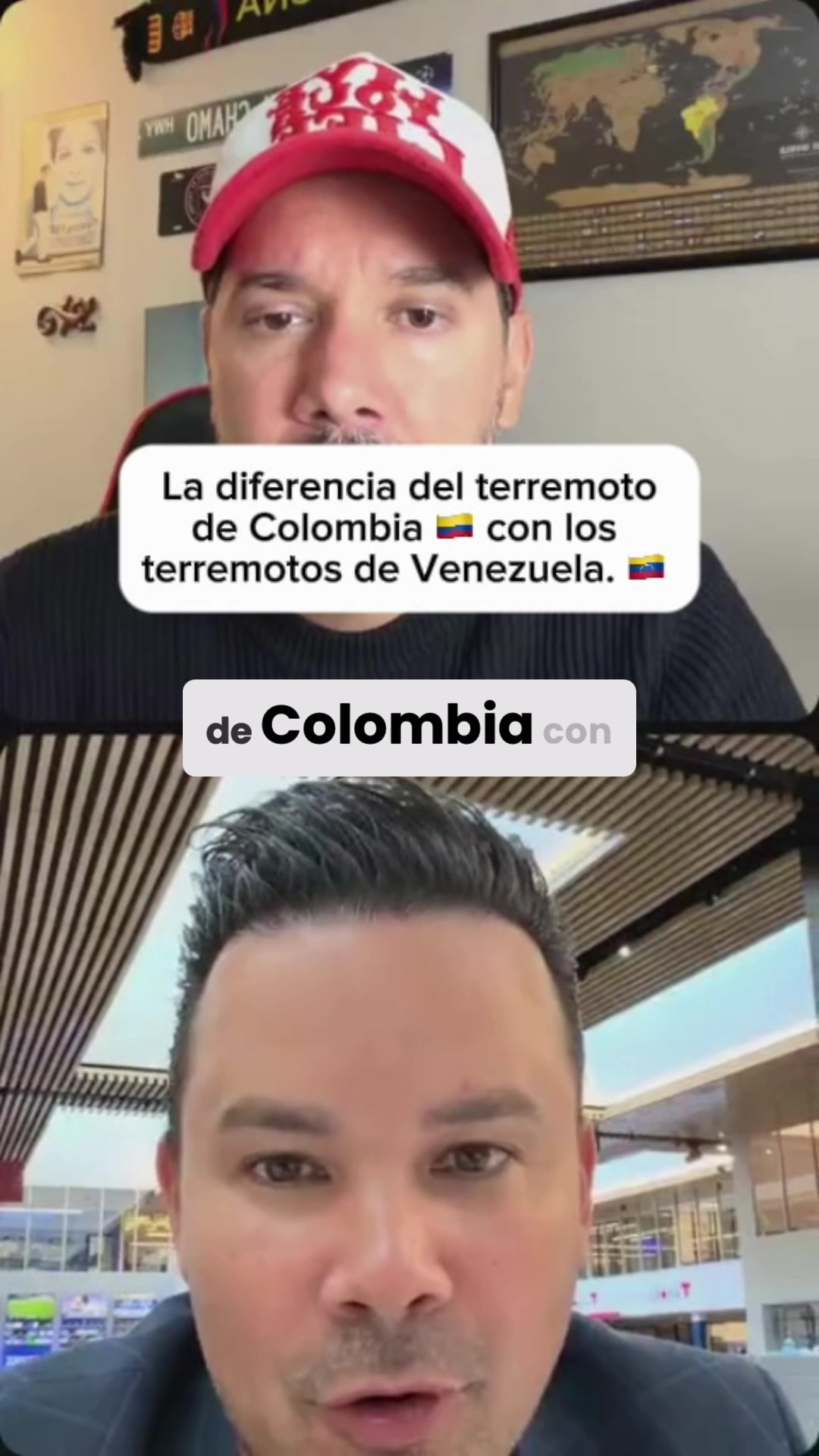 @Rodolfo El Chamo