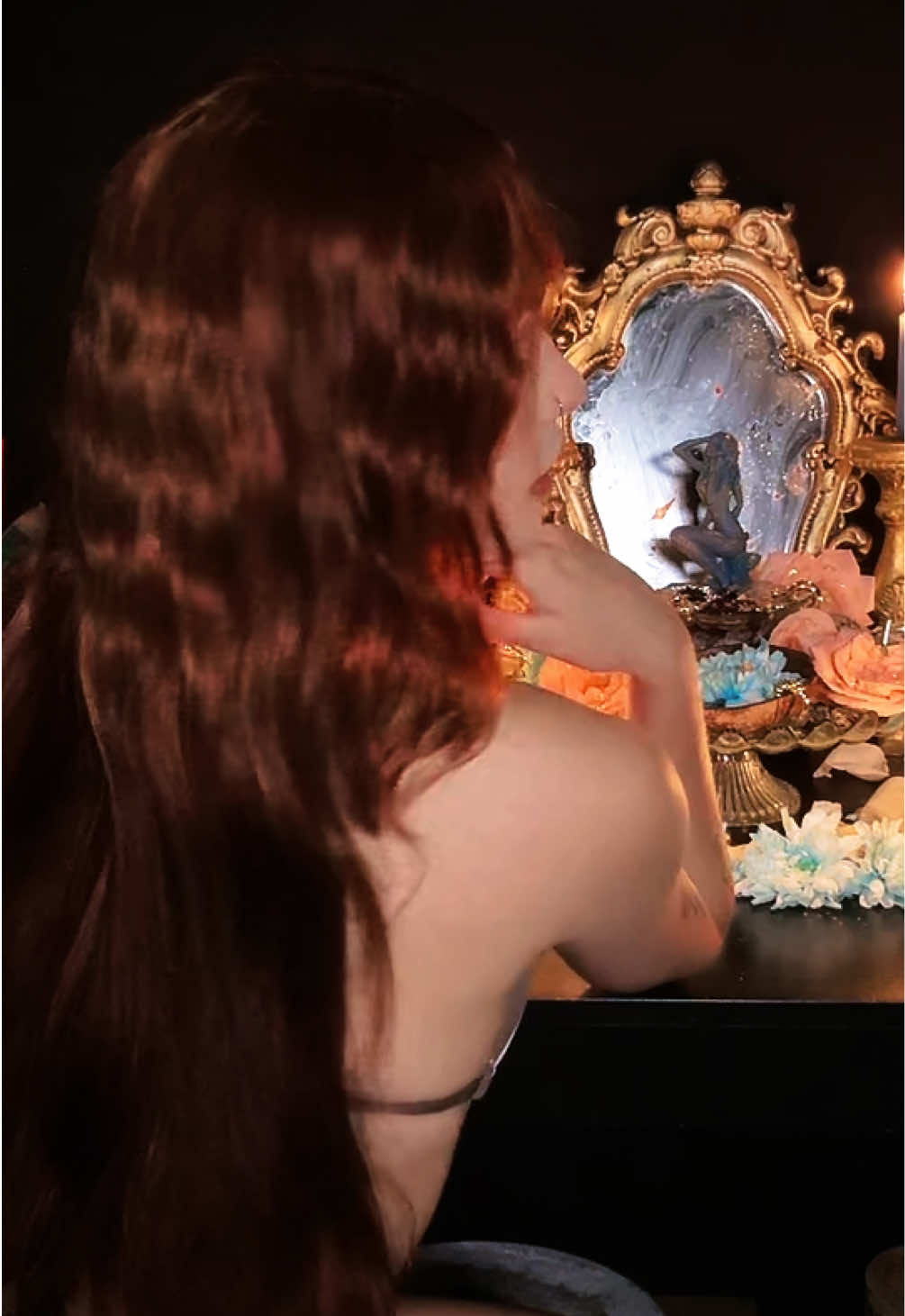 @༺ Cherrí ༻