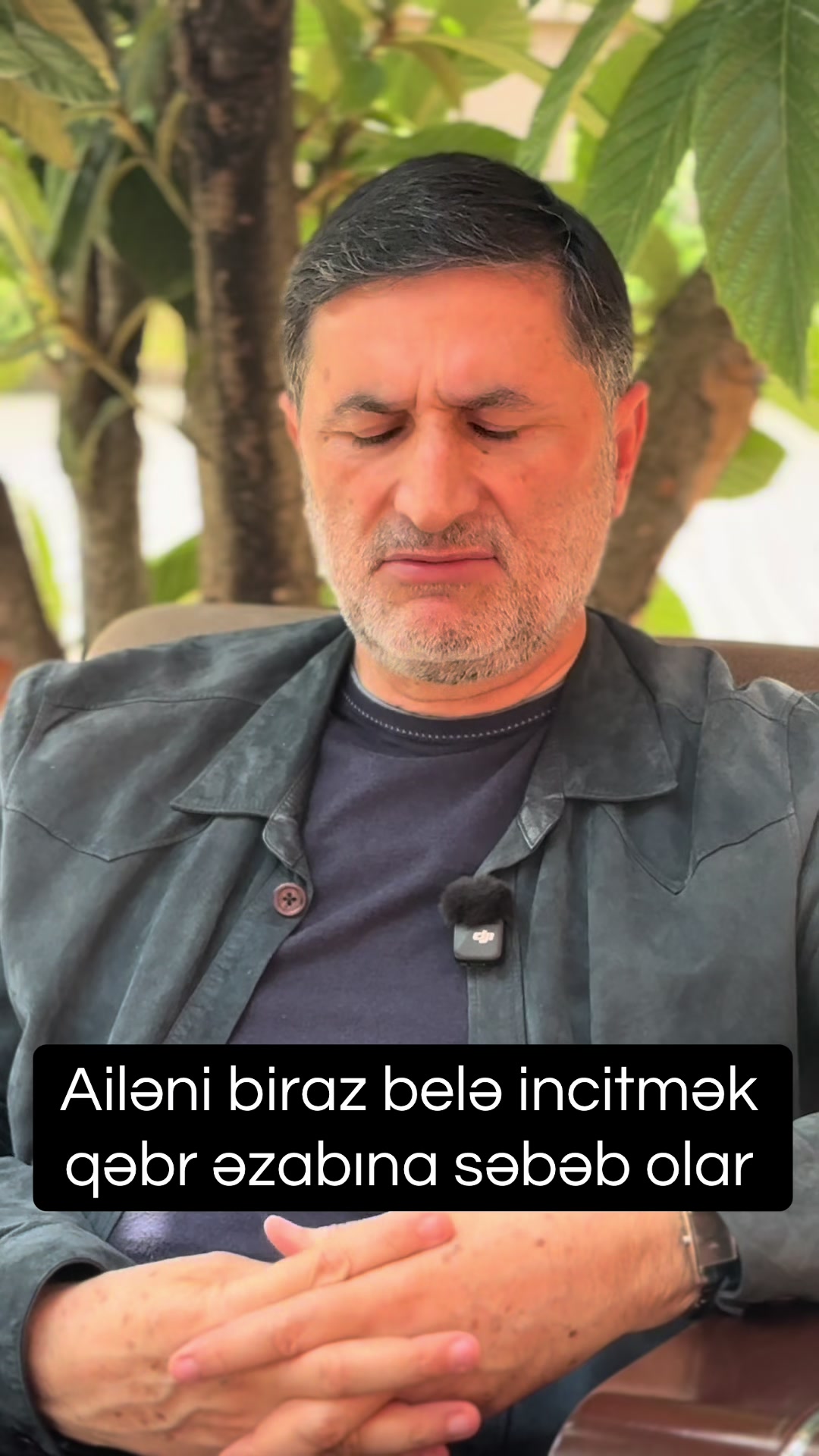 @Hacı Sədi Axundzadə