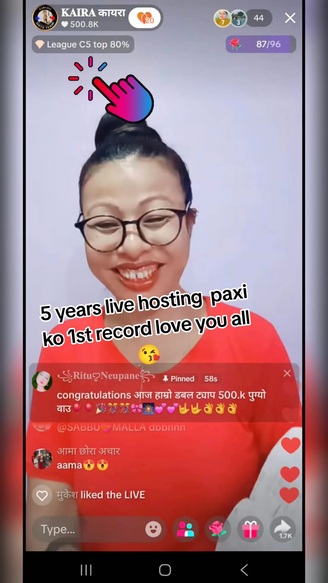 @𝐊𝐀𝐈𝐑𝐀 कायरा