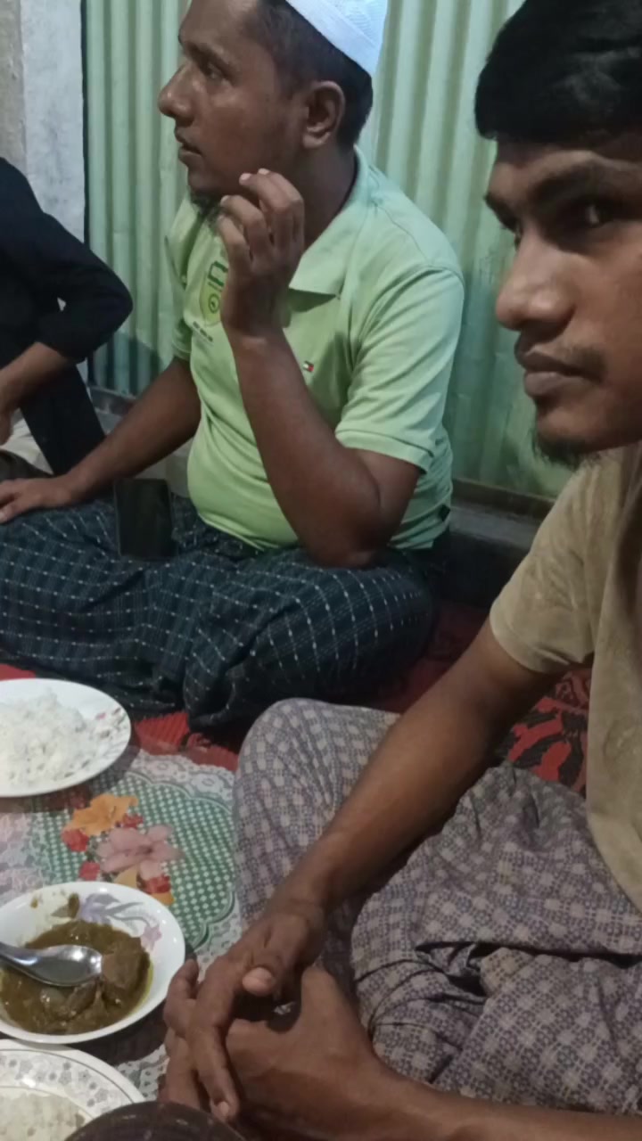 @M M REZUWARN KHAN