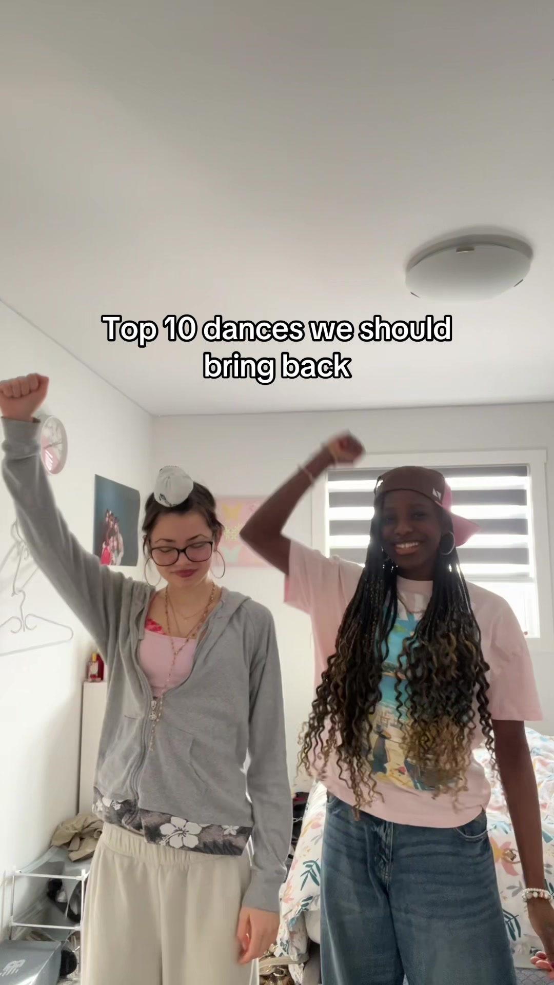 @Glory and Rylee