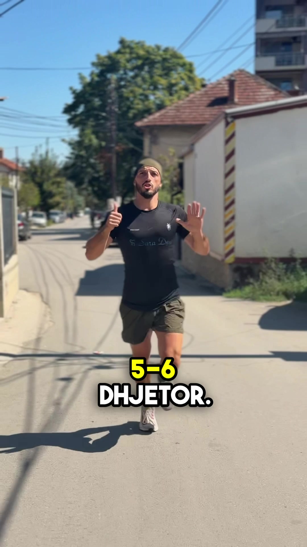 @CrossFit THE GOAT