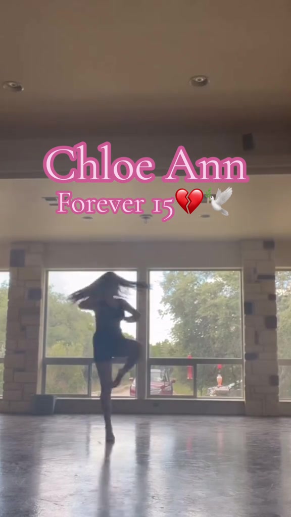 @Love, Chloe Ann