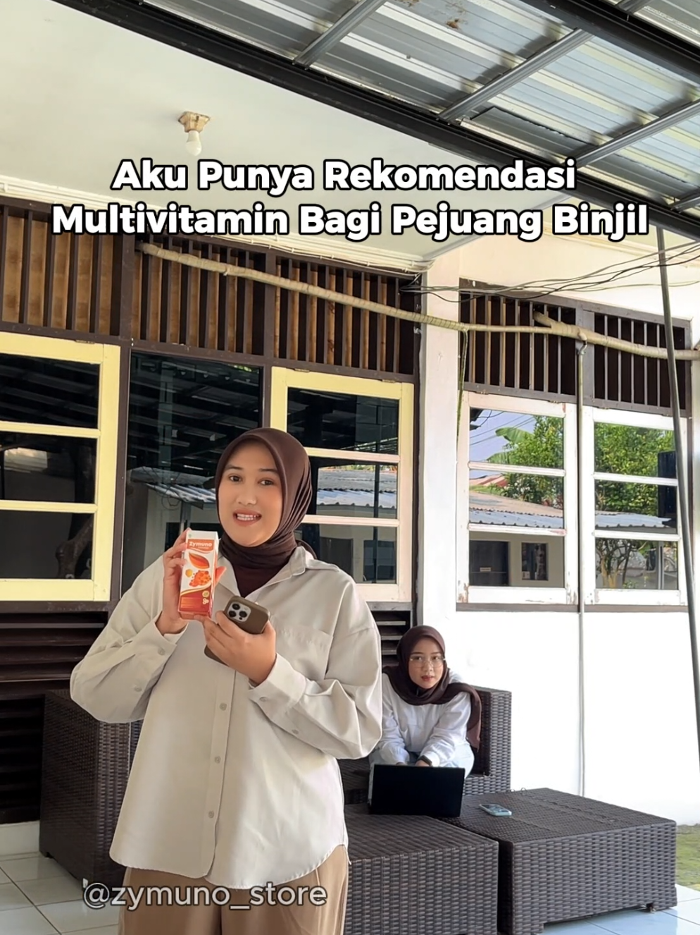 @Zymuno Store.