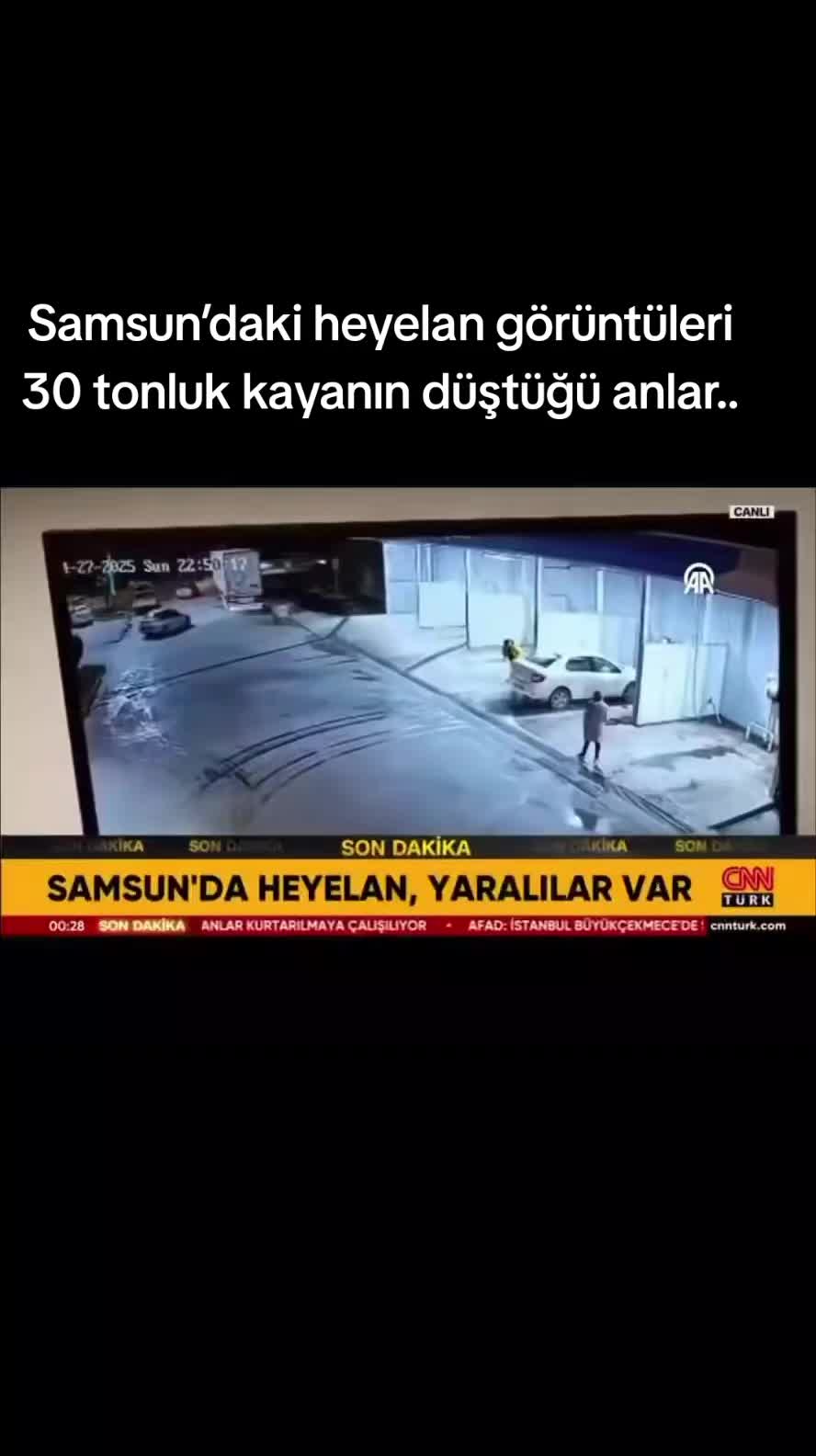 @Afyon Kent Haber
