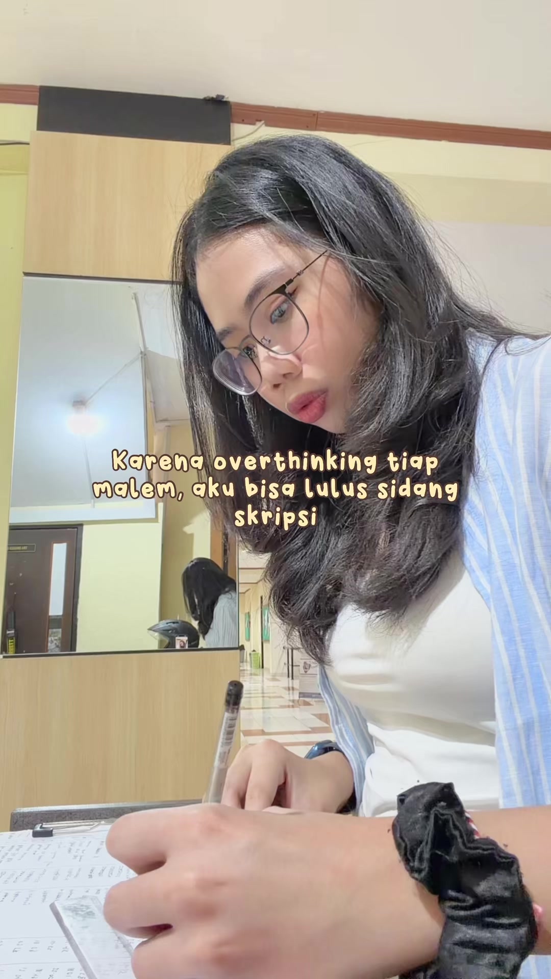 @oreomilk | Pharmacy Student💊