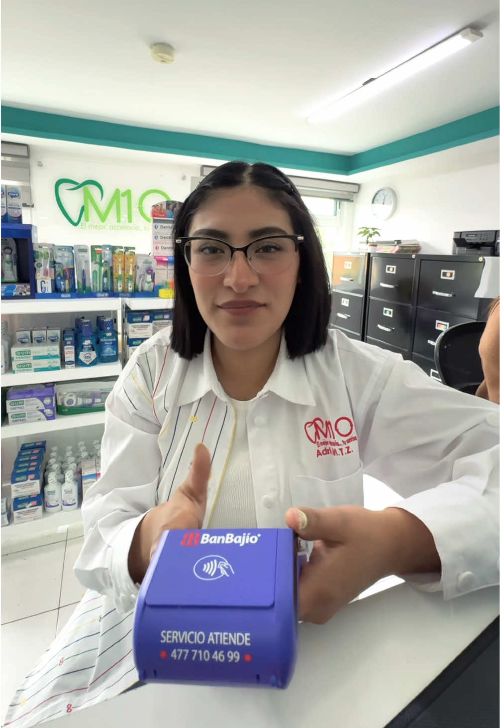 @MedicaIntegralOdontologica