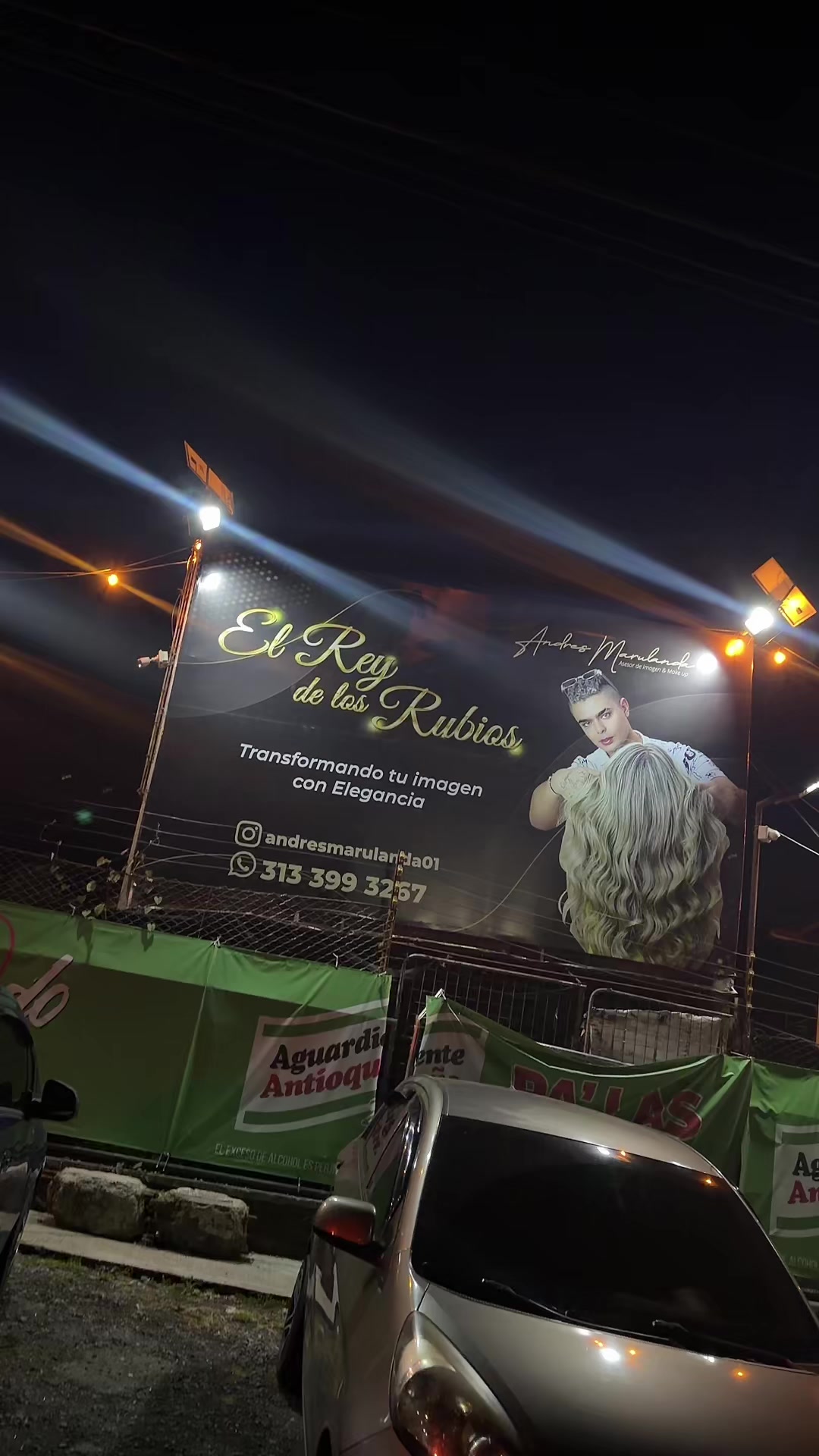 @Andrés Marulanda
