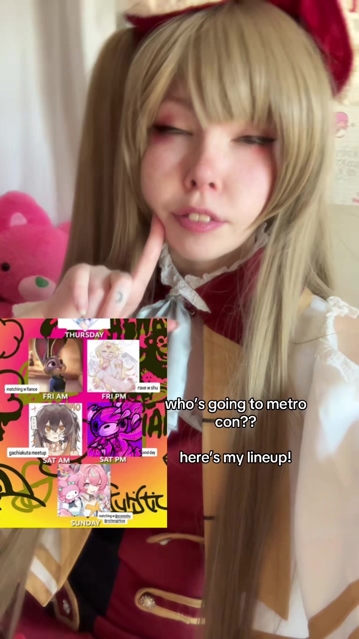 @brie🐰🔜 metro con