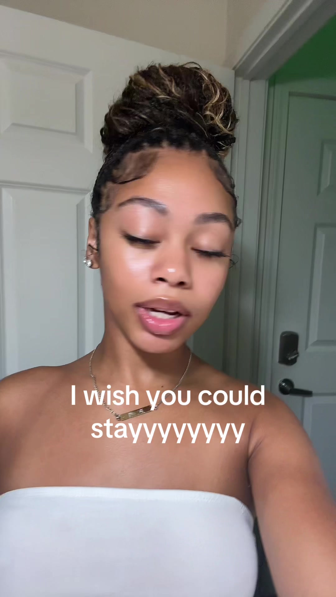 @Anaya Rae