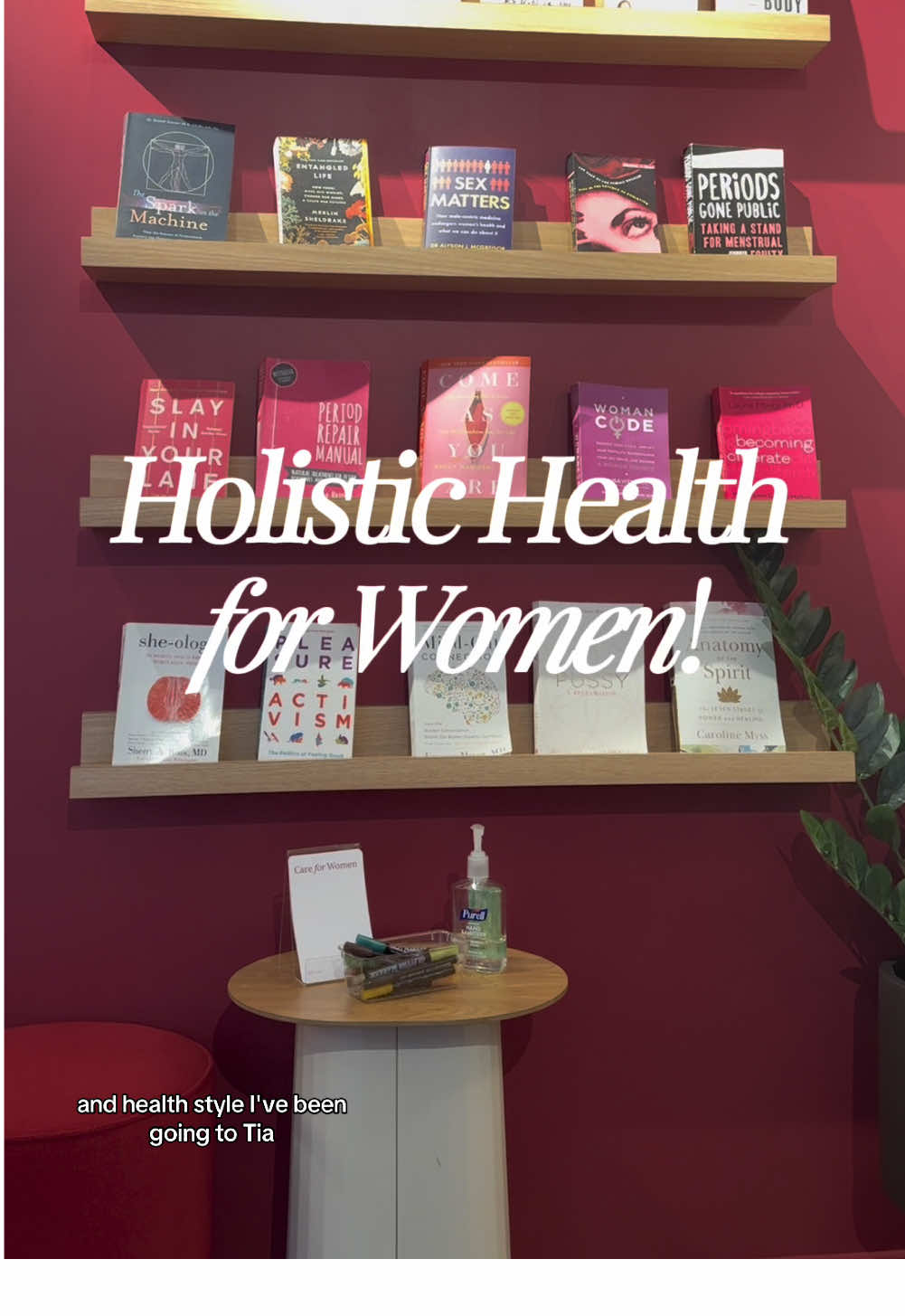 @kosha | wellness