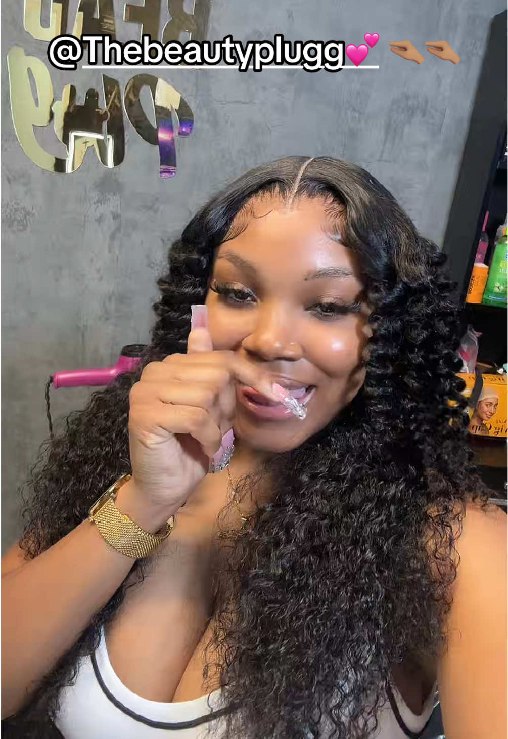 @Keke Official