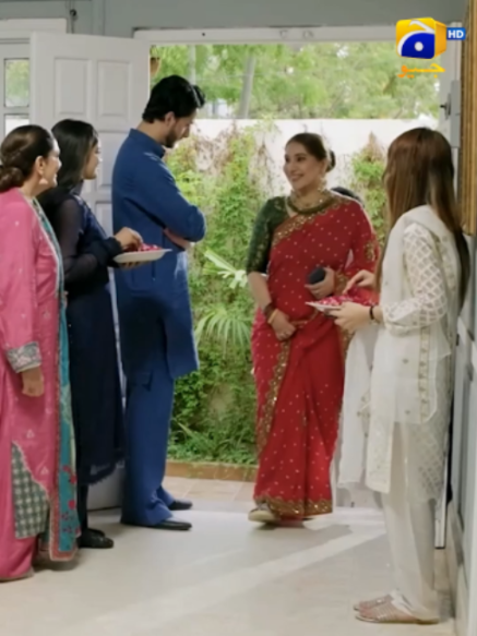 @Har Pal Geo - Geo TV