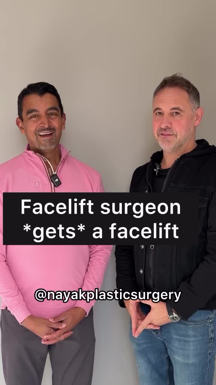 @Dr . L . Mike Nayak
