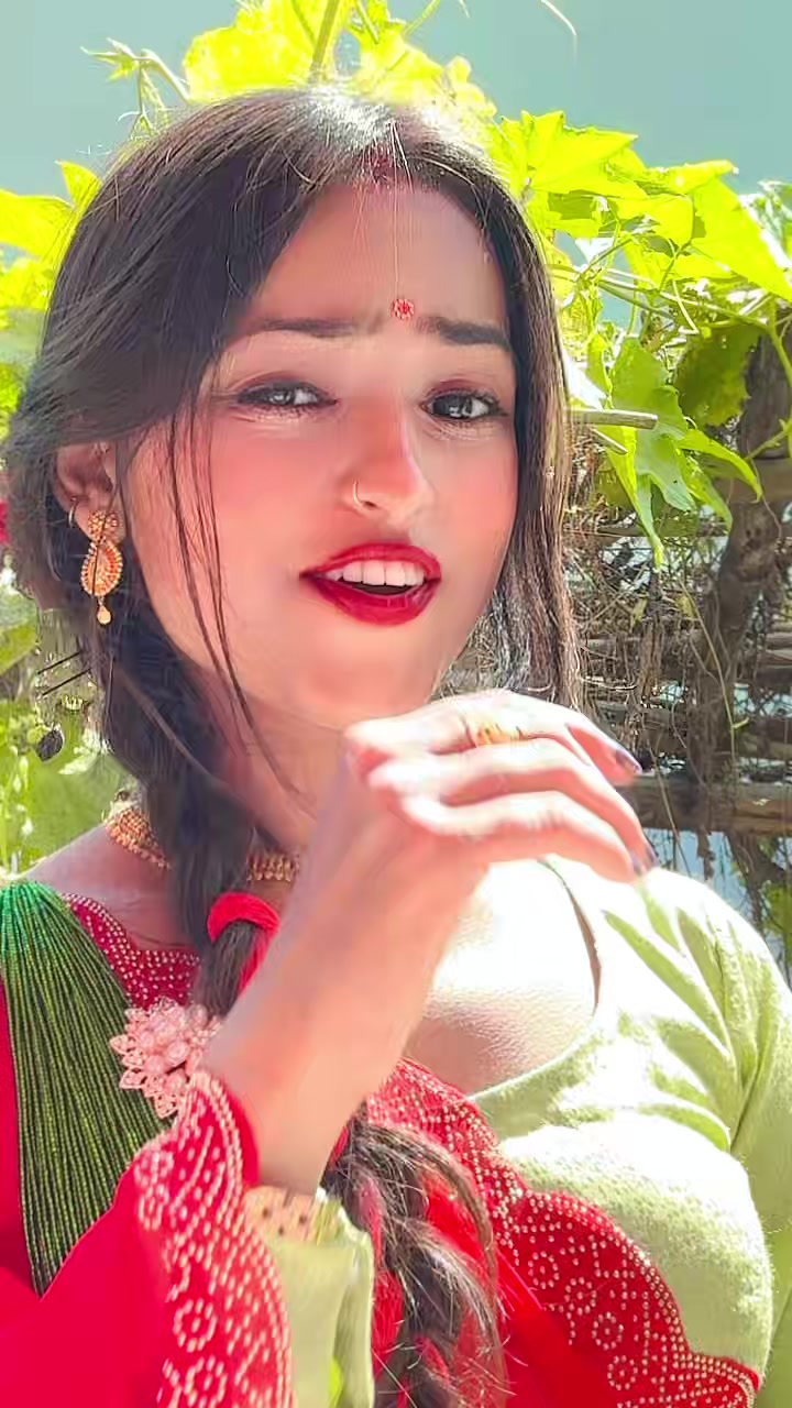 @Kreetika 💗🫅भण्डारी