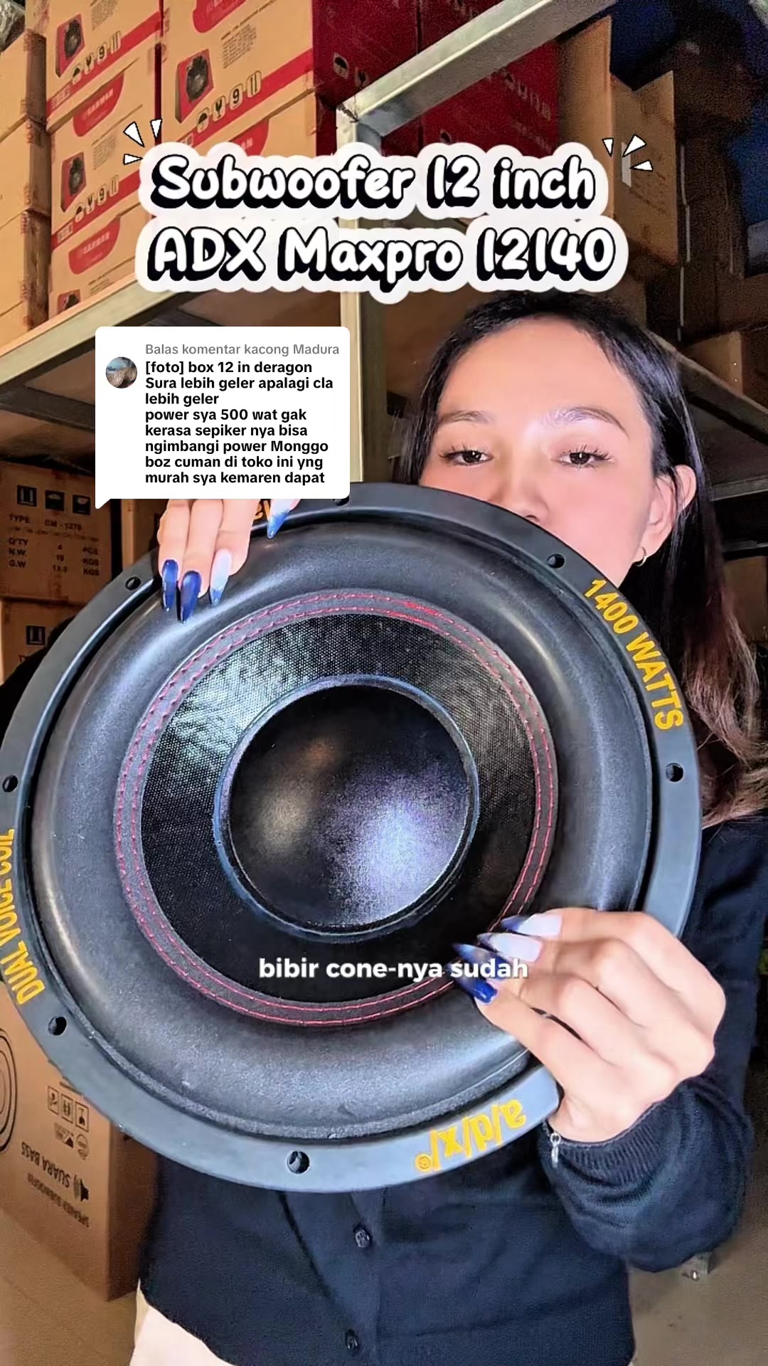 @JV Monster Car Audio Store