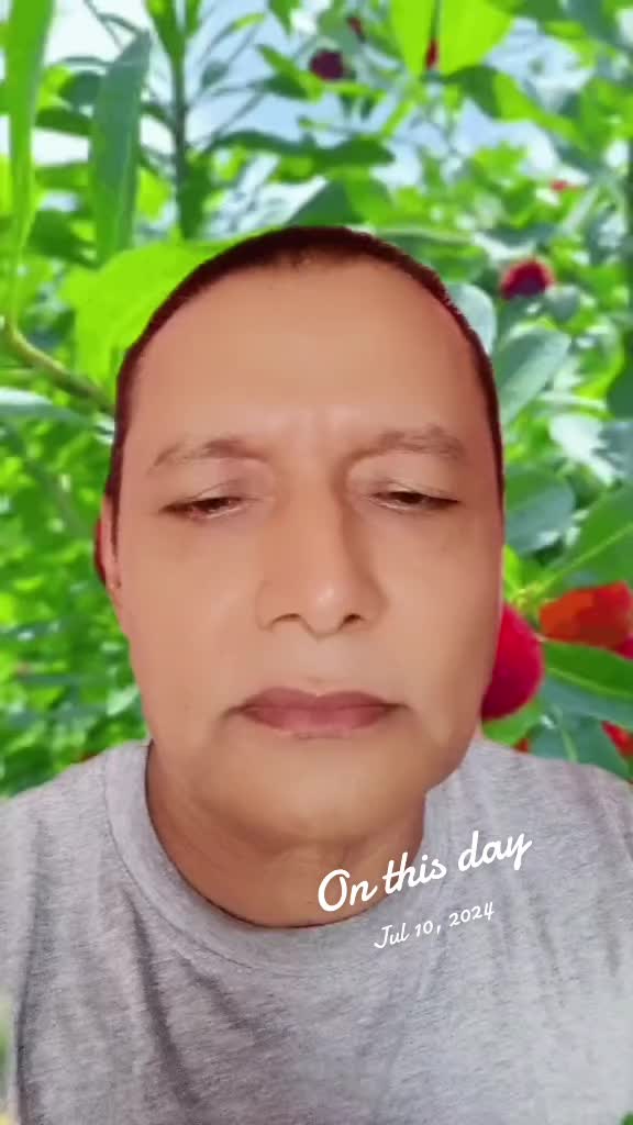 @Raju Bharati