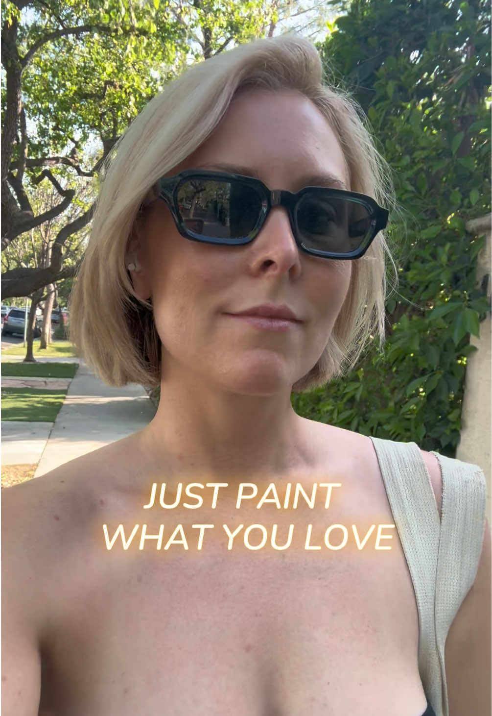 @Solveig Noll &bull; Artist &bull; LA