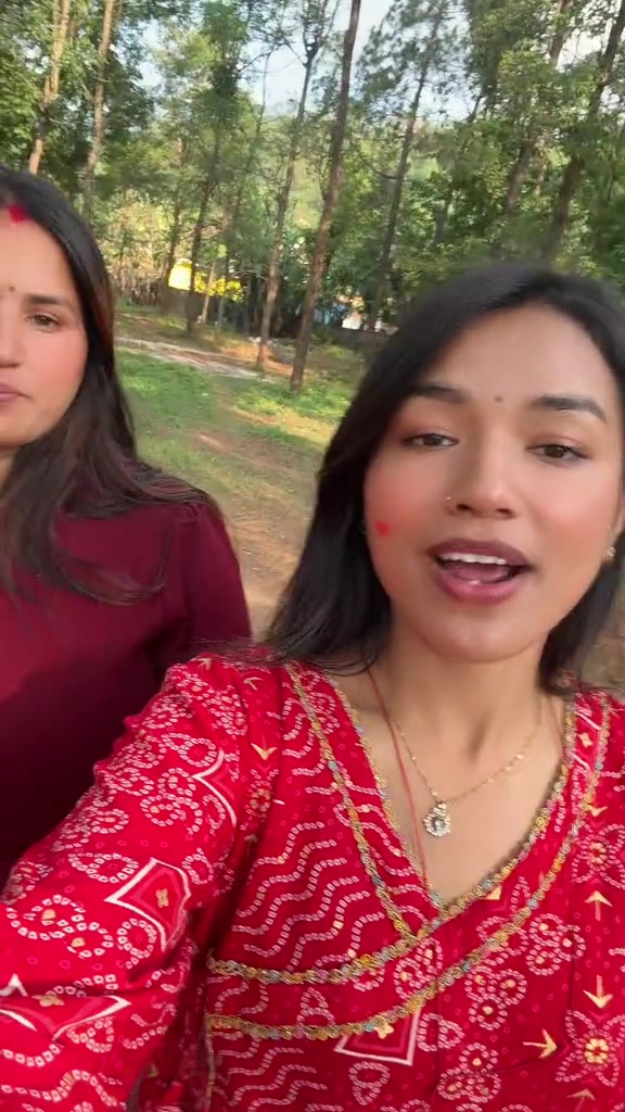 @Ritu rezmi xetri