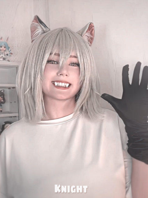 @𝕶𝖓𝖎𝖌𝖍𝕿 𝖀𝕻𝕸★(Ami)