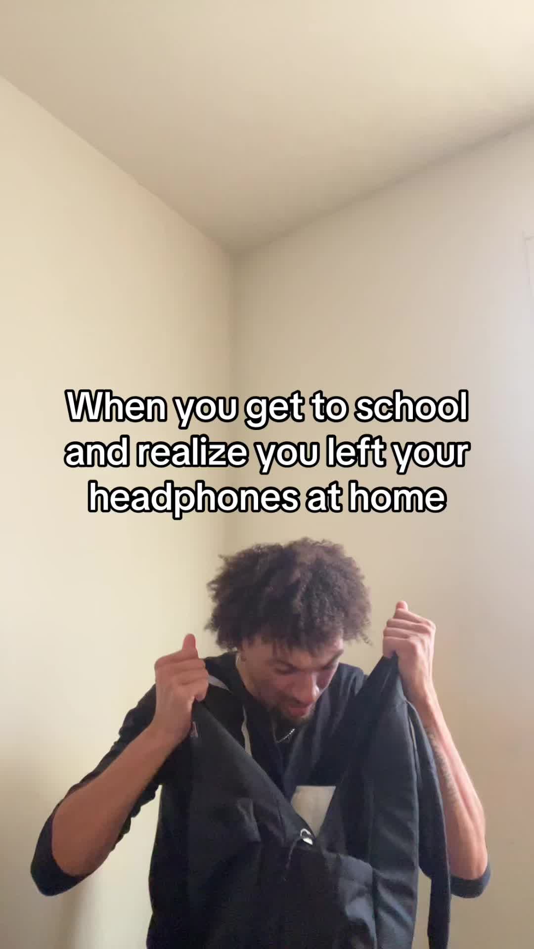 @Sike!