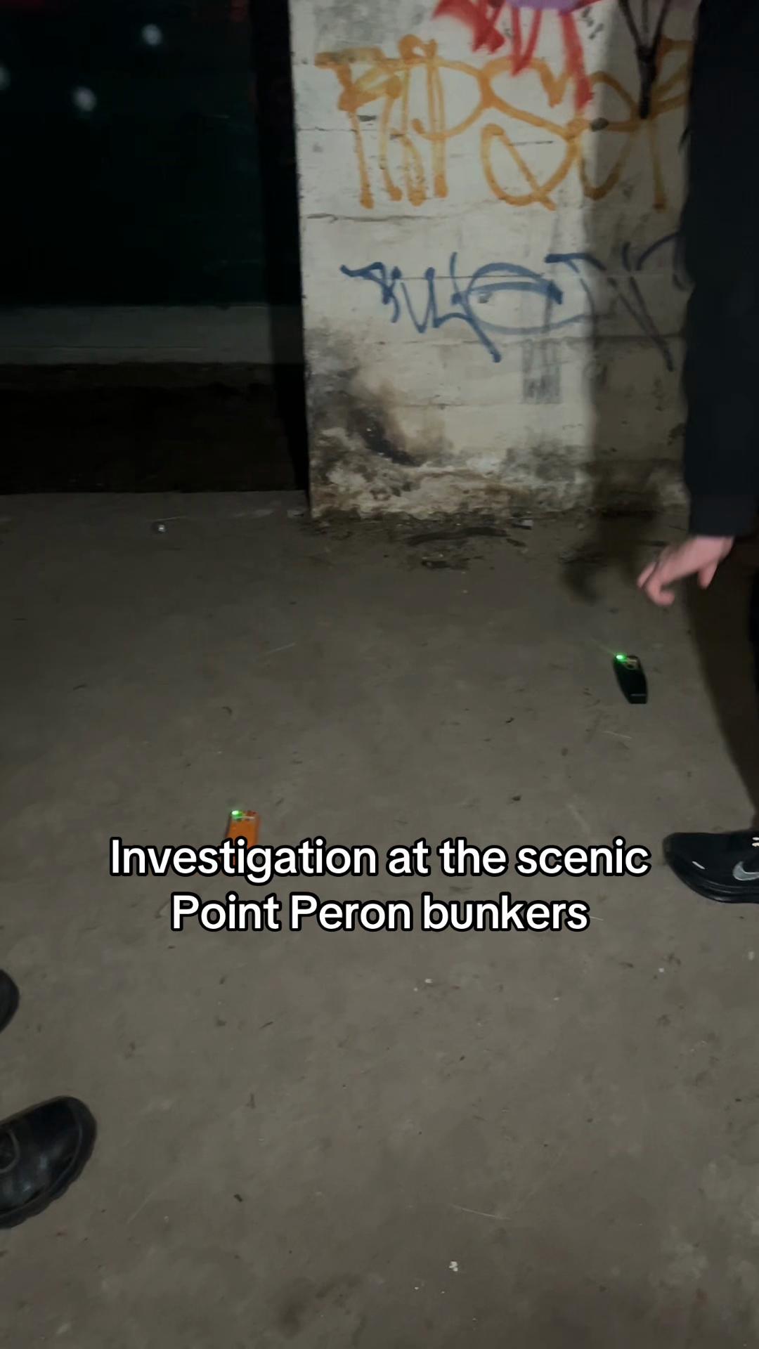 @ParanormalTox