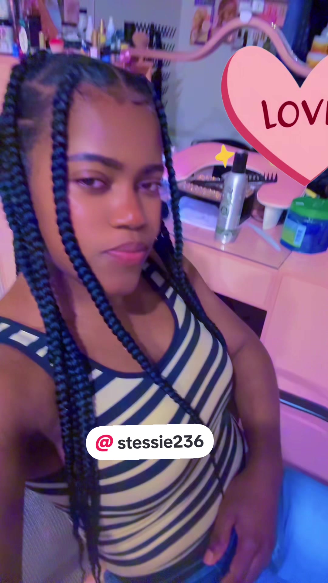 @Jenn Joseph🥰😍