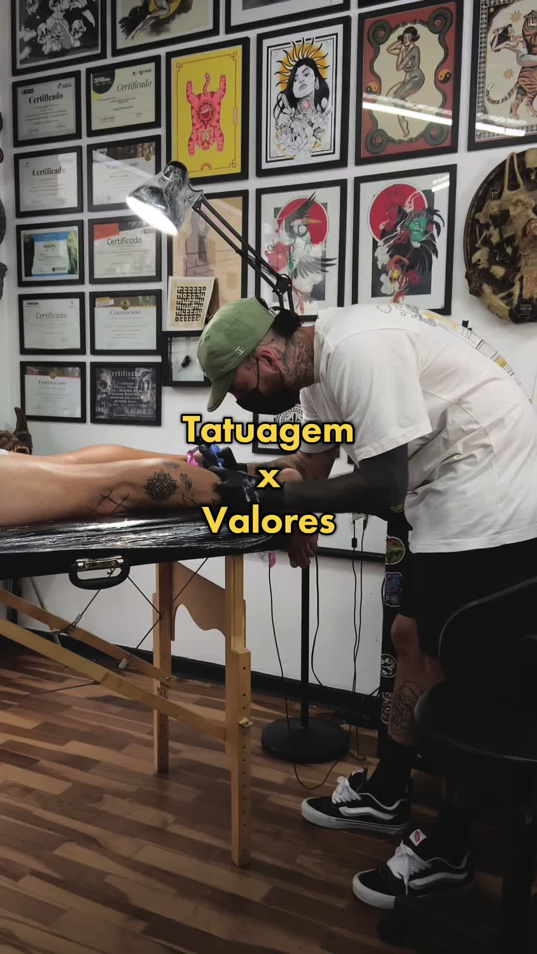 @Caio Farias