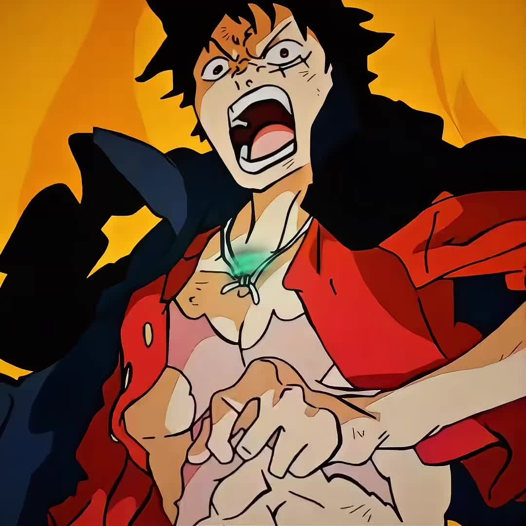 @Luffy Shinobi