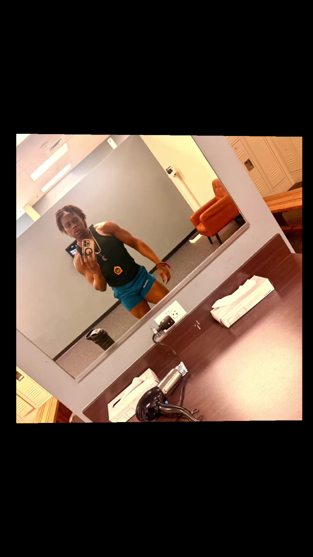 @Yoga With Chief