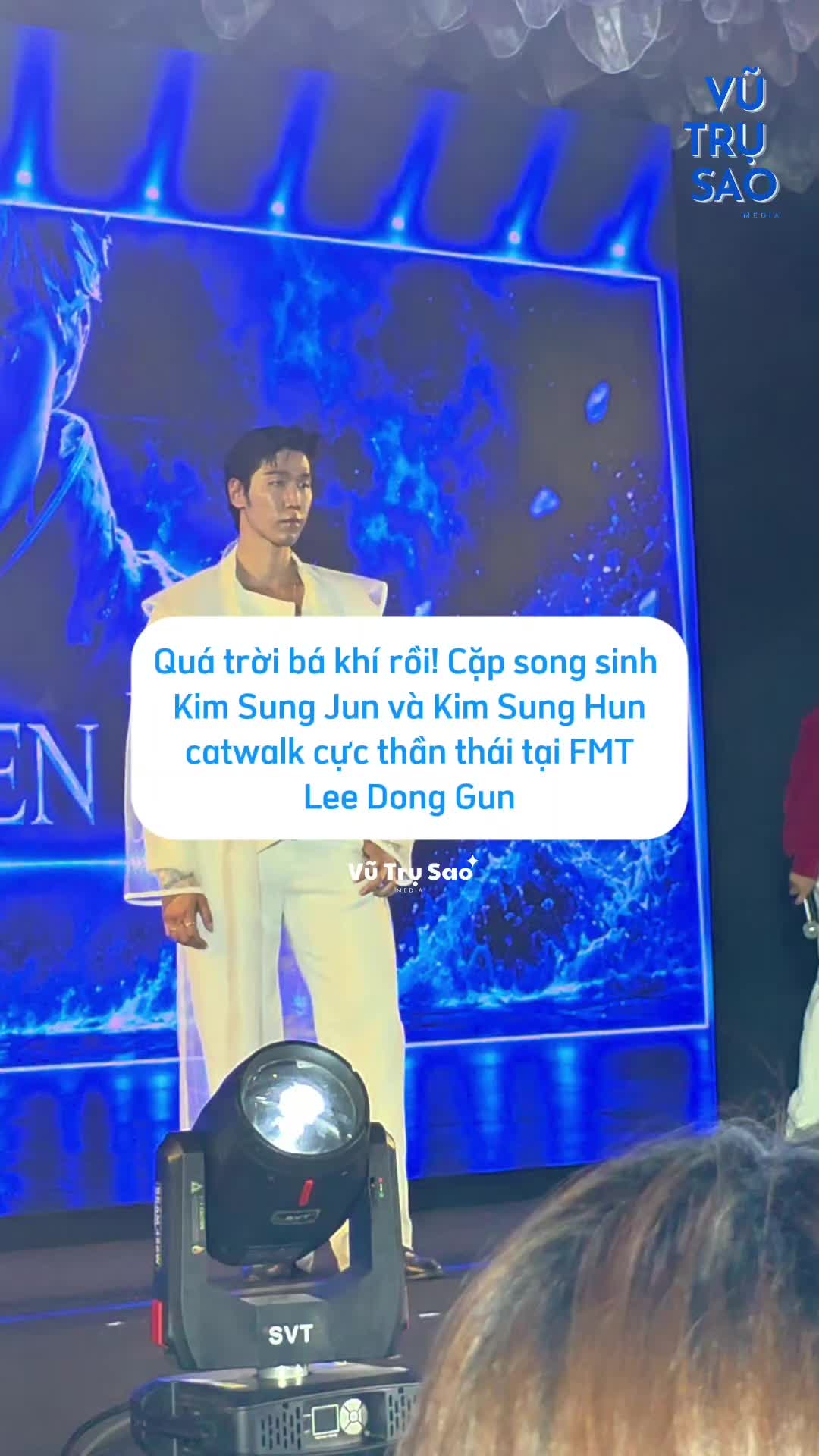 @Vũ Trụ Sao