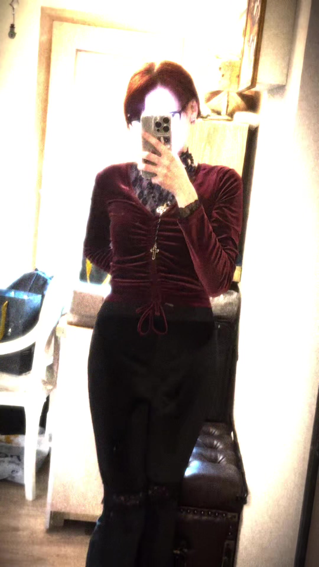 @🧛🏻♀️