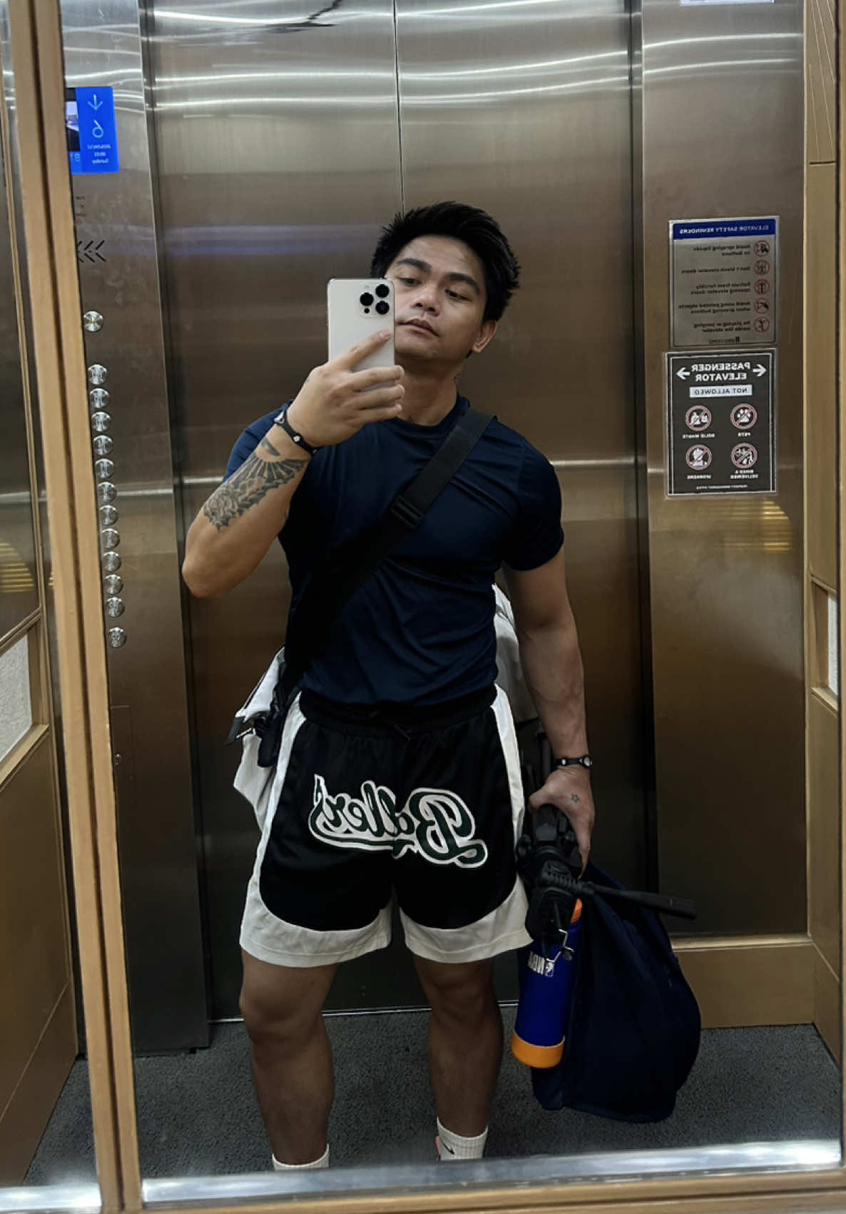 @Rob Rosales | Men’s Lifestyle